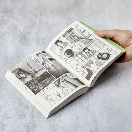 NATSUKO Ei SUKE-VOLUME 3