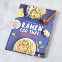 Ramen, Thai Pad και Cie: Noodles με όλες τις σάλτσες