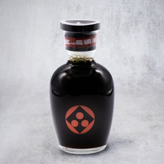 Sosul Soy Shoyu Mitsuboshi Horikawaya Nomura selecție