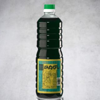 Sos sojowy shoyu uzukuchi