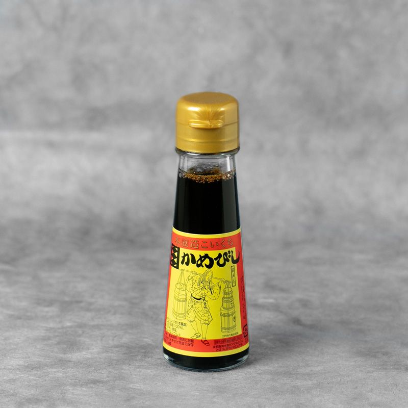 Soy sauce 2 years old 50ml