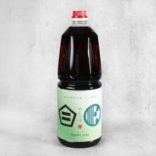 Tsuyu para somen, soba, udon Premium