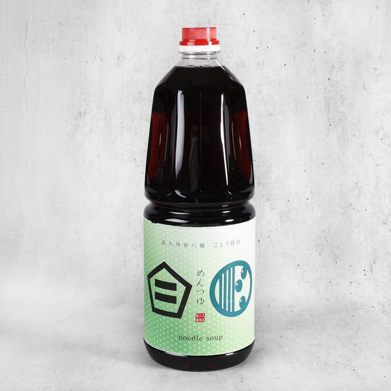 Tsuyu za Somesen, SOBA, UDON Premium