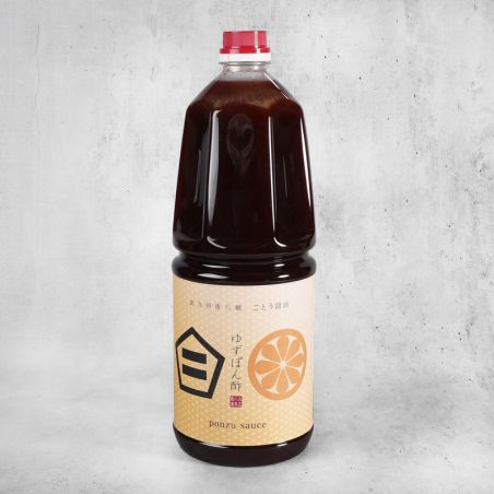 Ponza Premium 25% Yuzu