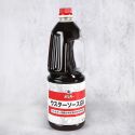Japanische Worcester Sauce 2.1 kg