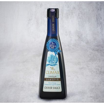 Sauce Tonkatsu 3 ans d'âge