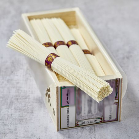 Somen Iponoito Yoritsumugi 