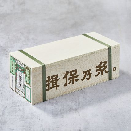 Somen Ibooito Banshu Weizen 