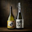 Toki shochu no Fuin girlshu 40%