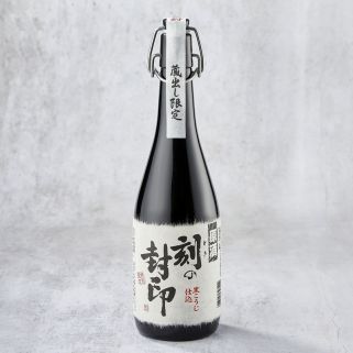 Shochu toki no fuin girlshu 40%