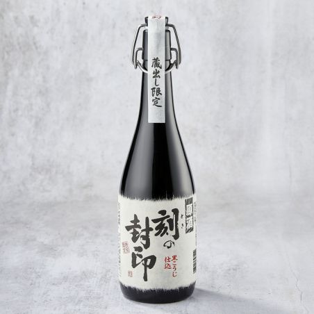 Shochu Toki Δεν Fuin Girlshu 40%
