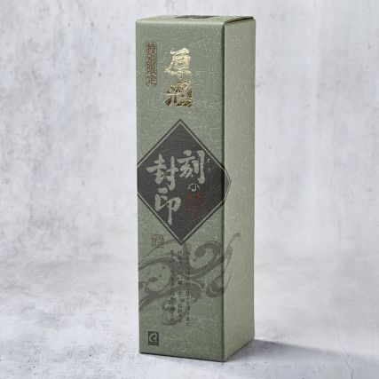 Shochu Toki No Fuin Girlshu 40%