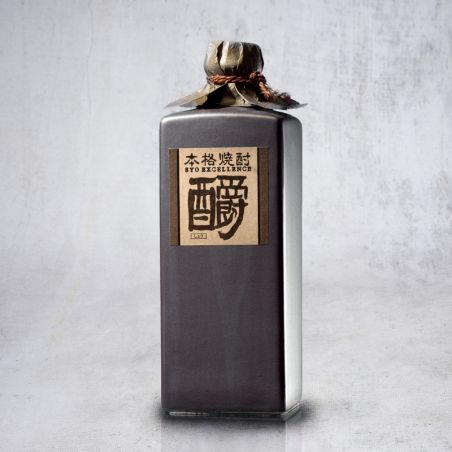 Shochū de Rice Sho Excellence 30 jaar oud