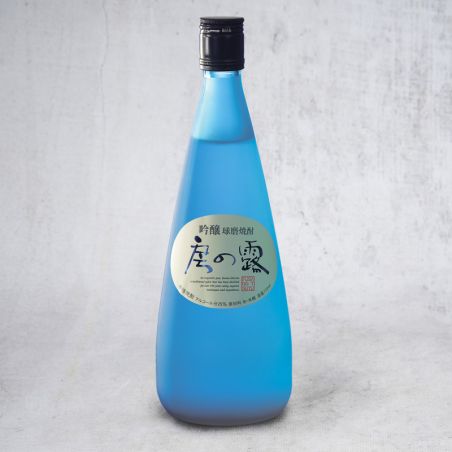 Destillerad alkohol shōchū Ginjo Fusa No Tsuyu - Igp Kuma Shochu