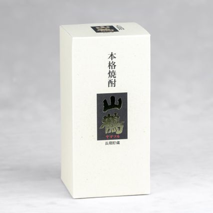 Sake Yamatsuru ležet shōchū Chozo Chozo