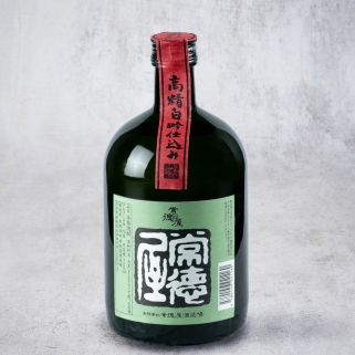 Shochu Koussei Haku - Barley Shochu