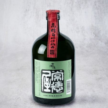 Shochu Koussei Haku - Barley Shochu