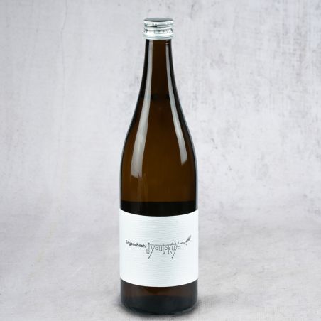 Shochu Toyonohoshi - Unfiltered barley Shochu