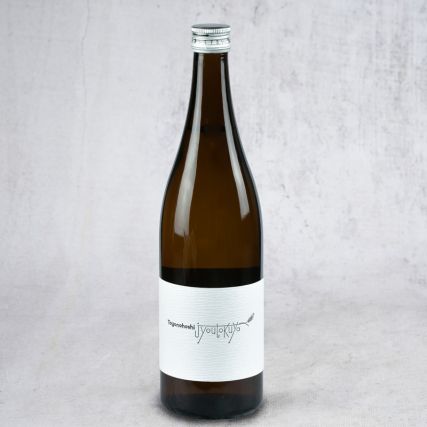 Shochu Toyonohoshi - Unfiltered barley Shochu