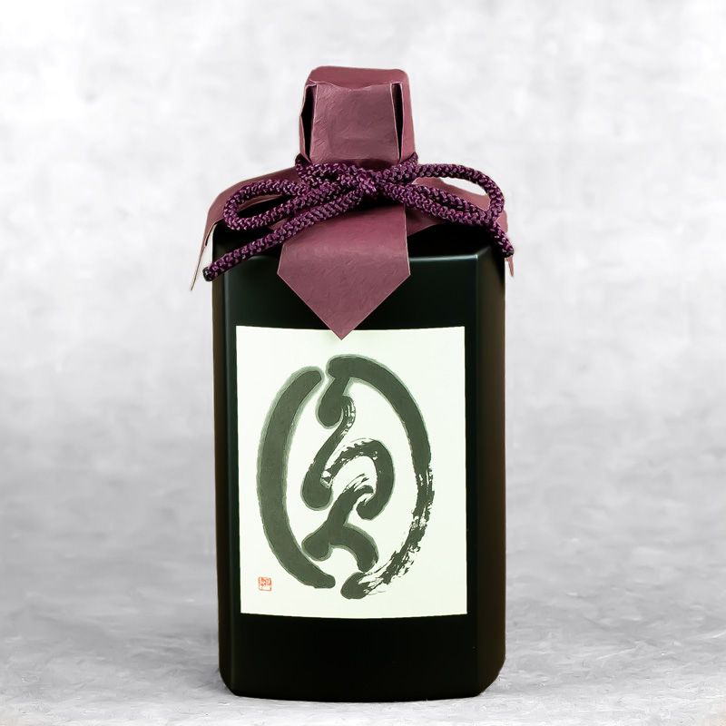 Shōchū de riz 10 ans d'âge 