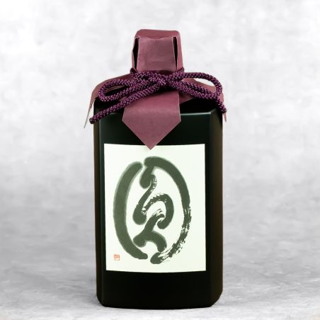 Rijst shōchū 10 jaar oud 