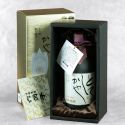 Shōchū od riže i ječma Koshu Daikoshu Toroshikaya