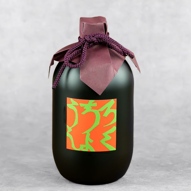 Shōchū de ris Koshu Kogin 10 år gammal