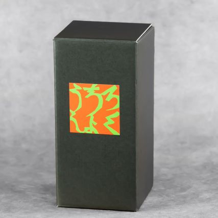 Shōchū de rice koshu kogin 10 години