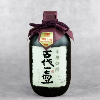 Shōchū de riso koshu koddai-ikko 11 anni 