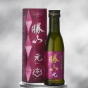酒悟空Gen Junmai Daiginjo