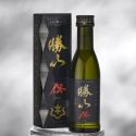 清酒城Den Junmai Daiginjo