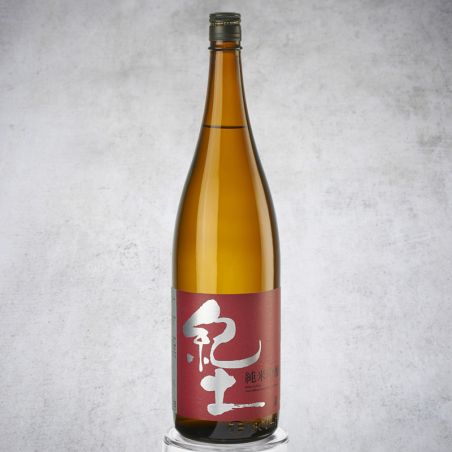 Sake Kid Junmai Ginjo 15.5% 720 ml