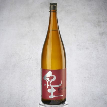 Bambino del bene Junmai Ginjo