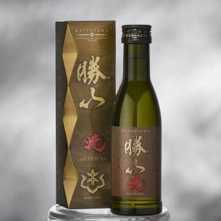 Sake Gozenshu Akatsuki Jundii Daïginjo