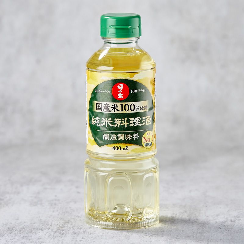 За да се готви Hinode Ryorishu