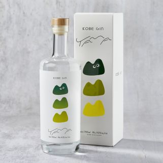 Gin kobe yama