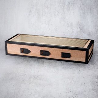 Konro STOVE taulukko BBQ BQ22