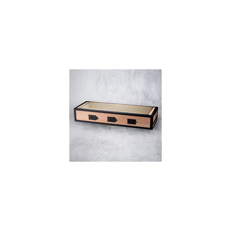 Konro Fornuis Table BBQ BQ22