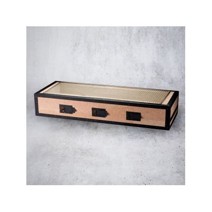 Tabella Konro Stufa BBQ BQ22