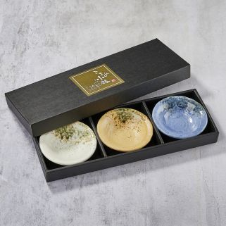 Amuse Mouth Komame Kobachi 3カップ