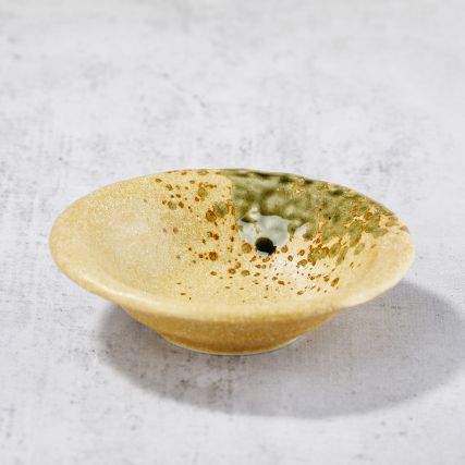 3 kopjes met amuse mond Komame Kobachi