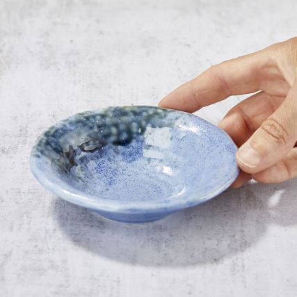 Amuse Mouth Komame Kobachi 3カップ