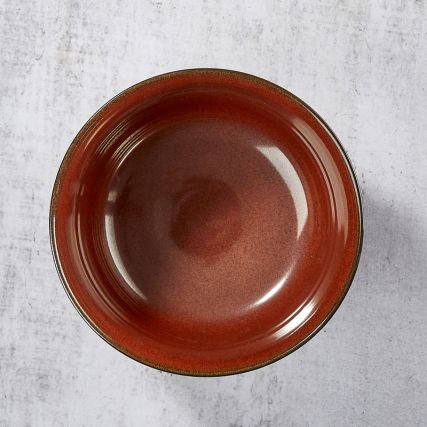 Tigela em Ochazuke Tetsuaka 