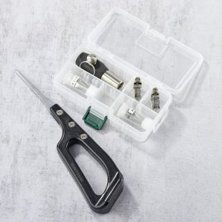 Tsumoto Kit za ribe in udarec za zakol rib