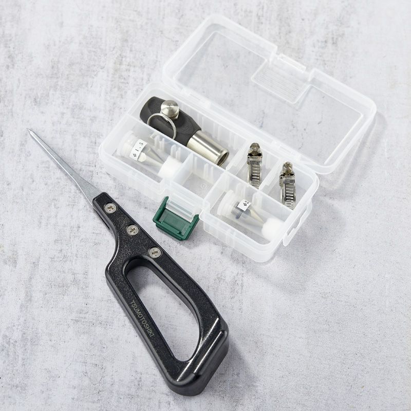 Tsumoto Kit za ribe in udarec za zakol rib