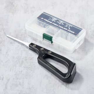 Цумото комплект за риби и удар за клане на риба