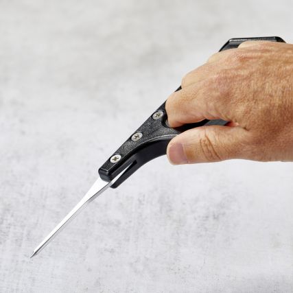 Tsumoto-kit voor vis en punch voor de slachting van vis