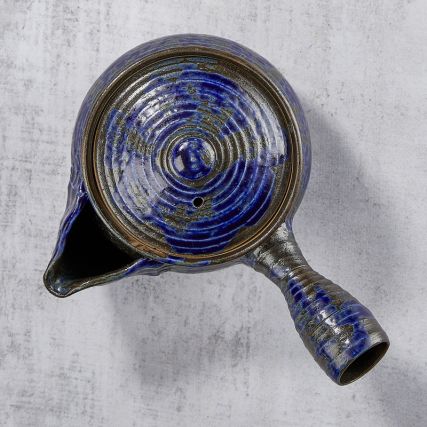 Banko Yaki Kyusu Hirokuchi Penry konvice