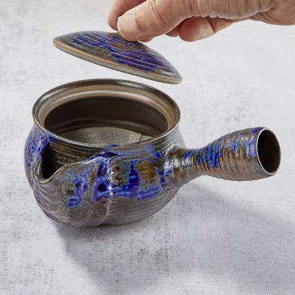 Banko Yaki Kyusu Hirokuchi Penry konvice