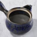 Banko Yaki Kyusu Hirokuchi Penry Czajniczek